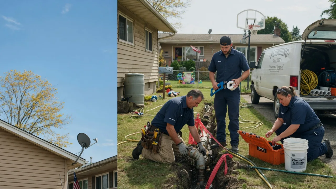 Garbage Disposal Replacement in Isabella, OK near me